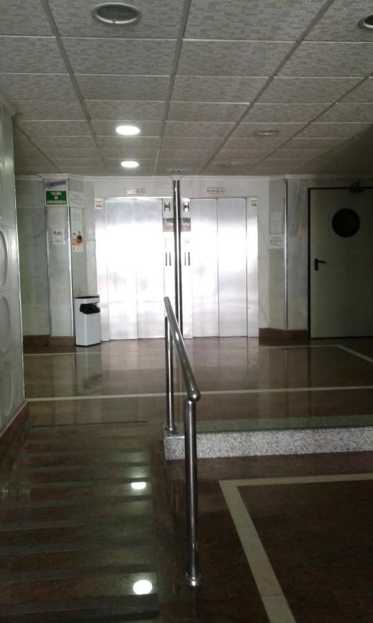 1 Sand, Sea, Sun, Relaxation And Spanish Cuisine Apartment *